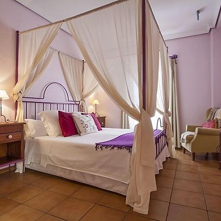 Готель La Casa Del Maestro Boutique Севілья Екстер'єр фото