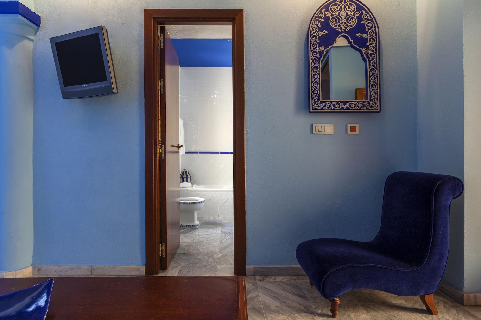 Готель La Casa Del Maestro Boutique Севілья Екстер'єр фото